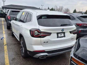 BMW X3 30i * Един собственик * Без инциденти * От BMW *  - 36500 € / 71387.79 лв. - 17110572 4