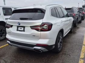 BMW X3 30i * Един собственик * Без инциденти * От BMW *  - 36500 € / 71387.79 лв. - 17110572 3