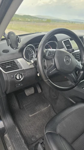 Mercedes-Benz ML 350 | Mobile.bg � ����� ������ 5