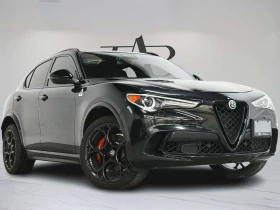 Alfa Romeo Stelvio QUADRIFOGLIO| CARBON FIBER ЦЕНА ДО БГ - 42500 € / 83122.77 лв. - 11103189 2
