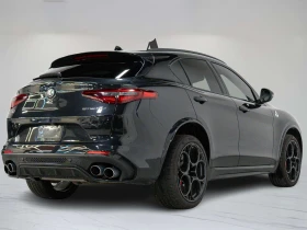 Alfa Romeo Stelvio QUADRIFOGLIO| CARBON FIBER ЦЕНА ДО БГ - 42500 € / 83122.77 лв. - 11103189 3