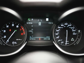 Alfa Romeo Stelvio QUADRIFOGLIO| CARBON FIBER ЦЕНА ДО БГ - 42500 € / 83122.77 лв. - 11103189 12