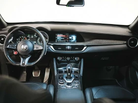 Alfa Romeo Stelvio QUADRIFOGLIO| CARBON FIBER ЦЕНА ДО БГ - 42500 € / 83122.77 лв. - 11103189 11