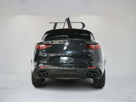 Alfa Romeo Stelvio QUADRIFOGLIO| CARBON FIBER ЦЕНА ДО БГ - 42500 € / 83122.77 лв. - 11103189 6