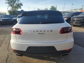 Porsche Macan * AWD * CARFAX * ���� * ��������� | Mobile.bg � ����� ������ 4