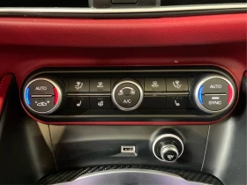 Alfa Romeo Stelvio QUADROFOGLIO* CARBON* FULL* КРАЙНА ЦЕНА ДО БЪЛГАРИ - 33000 € / 64542.39 лв. - 21127730 17