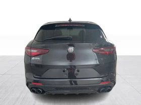Alfa Romeo Stelvio QUADROFOGLIO* CARBON* FULL* КРАЙНА ЦЕНА ДО БЪЛГАРИ - 33000 € / 64542.39 лв. - 21127730 6