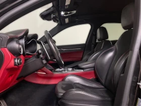Alfa Romeo Stelvio QUADROFOGLIO* CARBON* FULL* КРАЙНА ЦЕНА ДО БЪЛГАРИ - 33000 € / 64542.39 лв. - 21127730 7