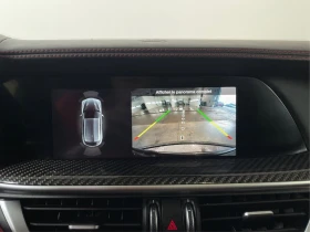 Alfa Romeo Stelvio QUADROFOGLIO* CARBON* FULL* КРАЙНА ЦЕНА ДО БЪЛГАРИ - 33000 € / 64542.39 лв. - 21127730 12