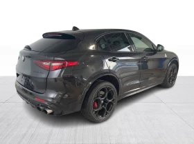 Alfa Romeo Stelvio QUADROFOGLIO* CARBON* FULL* КРАЙНА ЦЕНА ДО БЪЛГАРИ - 33000 € / 64542.39 лв. - 21127730 4