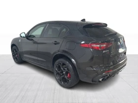 Alfa Romeo Stelvio QUADROFOGLIO* CARBON* FULL* КРАЙНА ЦЕНА ДО БЪЛГАРИ - 33000 € / 64542.39 лв. - 21127730 5