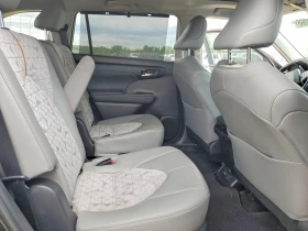 Toyota Highlander HYBRID BRONZE EDITION!FULL! | Auto.bg — изображение 11