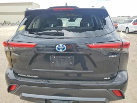 Toyota Highlander HYBRID BRONZE EDITION!FULL! | Auto.bg — изображение 5