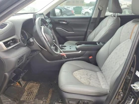 Toyota Highlander HYBRID BRONZE EDITION!FULL! | Auto.bg — изображение 7