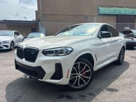 BMW X4 M40i | CARFAX | АВТОКРЕДИТ БЕЗ ПЪРВОНАЧАЛНА ВНОСКА