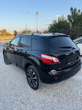 Nissan Qashqai  360 ������� ������! | Mobile.bg � ����� ������ 5