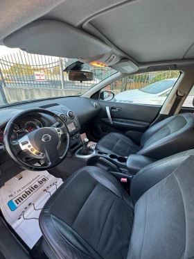 Nissan Qashqai  360 ������� ������! | Mobile.bg � ����� ������ 6