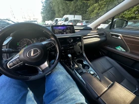 Lexus RX 450h Luxury 3.5 V6 Hybrid AWD / �������� | Mobile.bg � ����� ������ 6