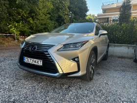 Lexus RX 450h Luxury 3.5 V6 Hybrid AWD / �������� | Mobile.bg � ����� ������ 2