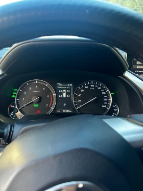 Lexus RX 450h Luxury 3.5 V6 Hybrid AWD / �������� | Mobile.bg � ����� ������ 8