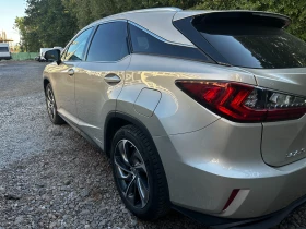 Lexus RX 450h Luxury 3.5 V6 Hybrid AWD / �������� | Mobile.bg � ����� ������ 4