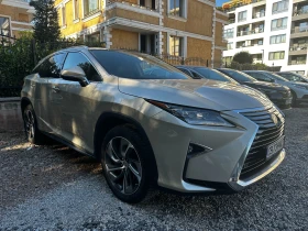 Lexus RX 450h Luxury 3.5 V6 Hybrid AWD / �������� | Mobile.bg � ����� ������ 3