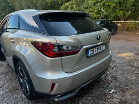 Lexus RX 450h Luxury 3.5 V6 Hybrid AWD / �������� | Mobile.bg � ����� ������ 5