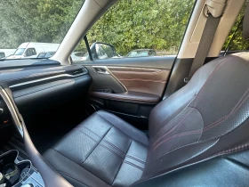Lexus RX 450h Luxury 3.5 V6 Hybrid AWD / �������� | Mobile.bg � ����� ������ 7