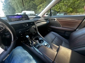Lexus RX 450h Luxury 3.5 V6 Hybrid AWD / �������� | Mobile.bg � ����� ������ 9