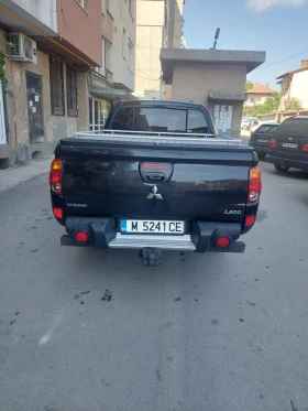 Mitsubishi L200 | Mobile.bg � ����� ������ 3