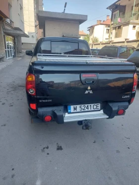 Mitsubishi L200 | Mobile.bg � ����� ������ 4