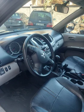 Mitsubishi L200 | Mobile.bg � ����� ������ 14
