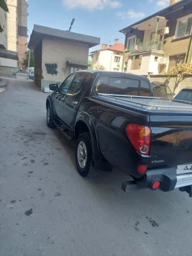 Mitsubishi L200 | Mobile.bg � ����� ������ 5