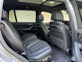 BMW X7 4.0 xDrive M Sportpaket pro Panorama - 93000 € - 86029968 10