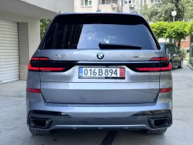 BMW X7 4.0 xDrive M Sportpaket pro Panorama - 93000 € - 86029968 6
