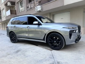 BMW X7 4.0 xDrive M Sportpaket pro Panorama - 93000 € - 86029968 3