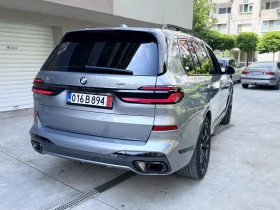 BMW X7 4.0 xDrive M Sportpaket pro Panorama - 93000 € - 86029968 4