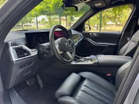 BMW X7 4.0 xDrive M Sportpaket pro Panorama - 93000 € - 86029968 7