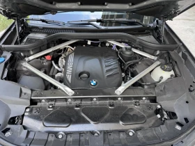 BMW X7 4.0 xDrive M Sportpaket pro Panorama - 93000 € - 86029968 15