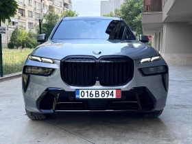 BMW X7 4.0 xDrive M Sportpaket pro Panorama - 93000 € - 86029968 2