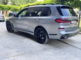 BMW X7 4.0 xDrive M Sportpaket pro Panorama - 93000 € - 86029968 5