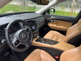 Volvo Xc90 T6 MOMENTUM AWD - 17900 € - 55940424 8