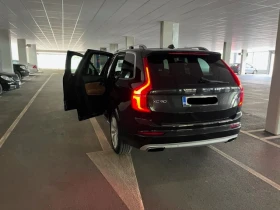 Volvo Xc90 T6 MOMENTUM AWD - 17900 € - 55940424 4