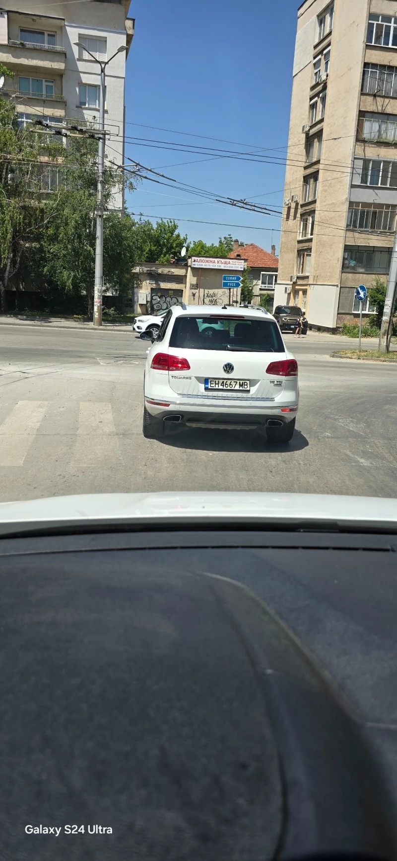 VW Touareg 3000d, снимка 13 - Автомобили и джипове - 46164896