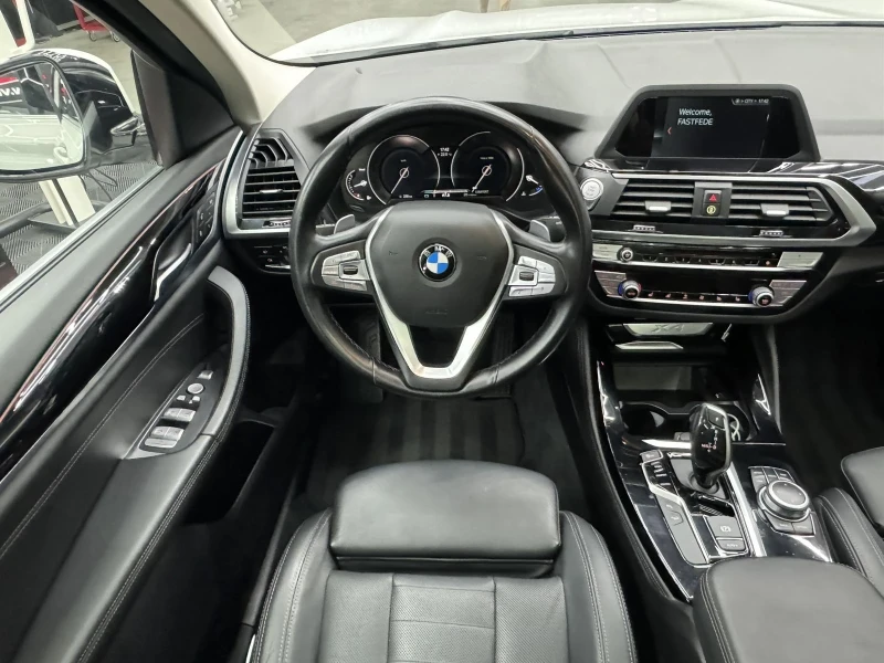 BMW X4 XDrive 30d Msport x 265 CV auto, снимка 8 - Автомобили и джипове - 47255867