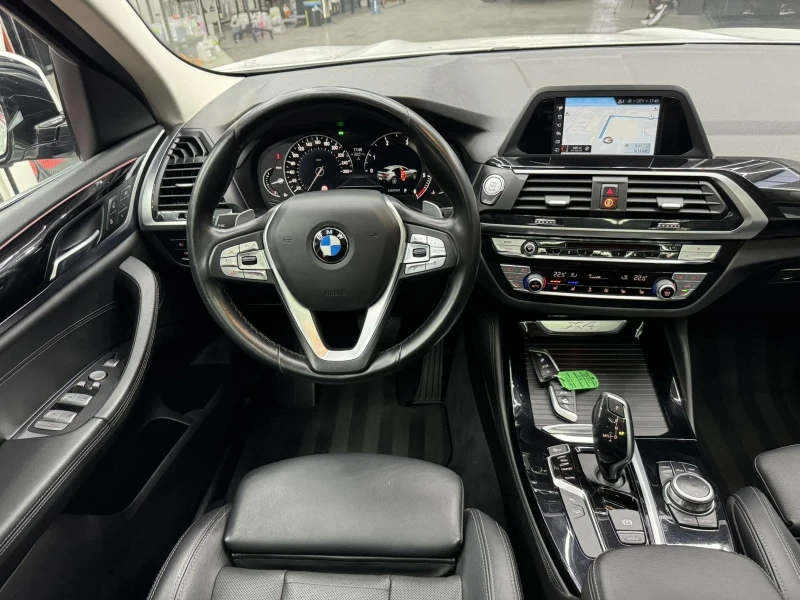 BMW X4 XDrive 30d Msport x 265 CV auto, снимка 7 - Автомобили и джипове - 47255867