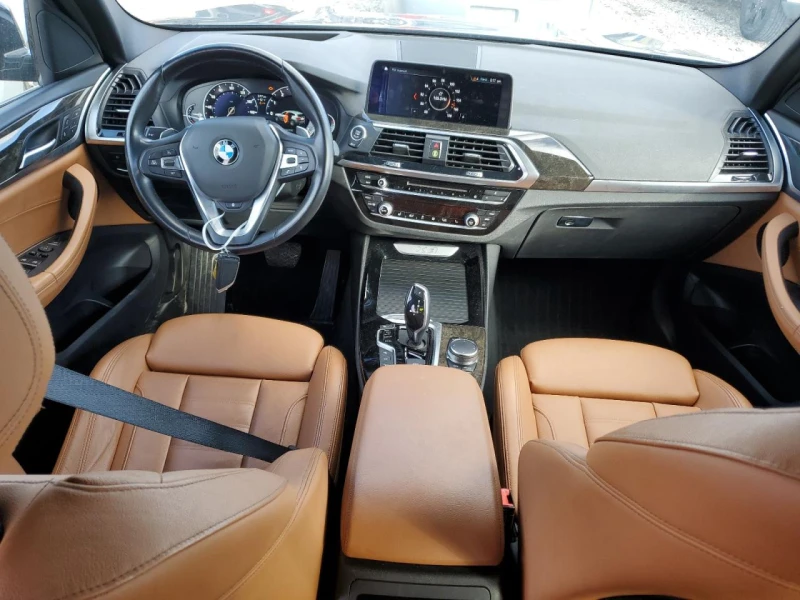 BMW X3 XDRIVE30I , снимка 8 - Автомобили и джипове - 47999704