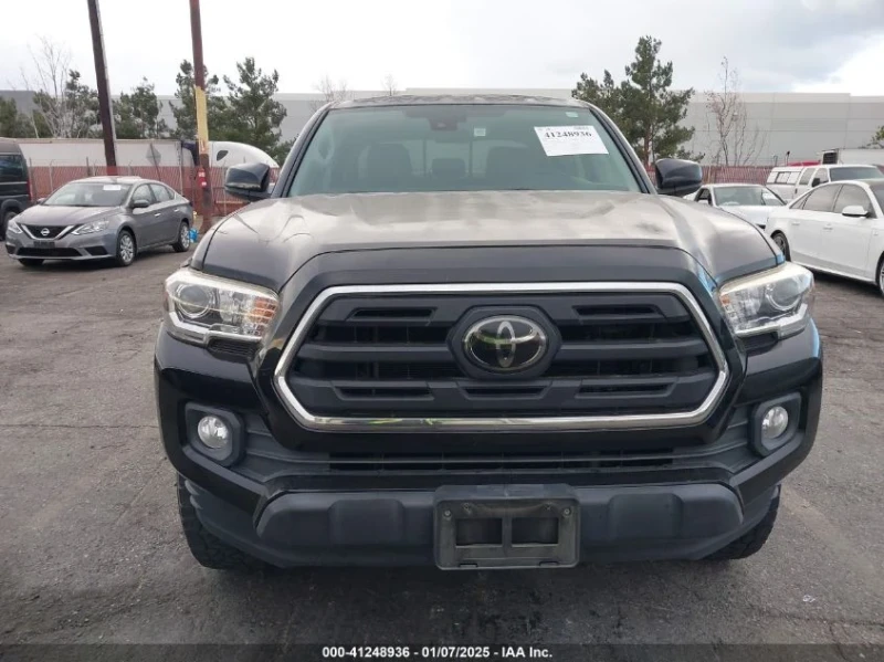 Toyota Tacoma, снимка 2 - Автомобили и джипове - 48720522