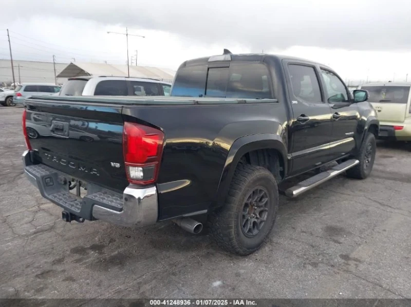 Toyota Tacoma, снимка 6 - Автомобили и джипове - 48720522