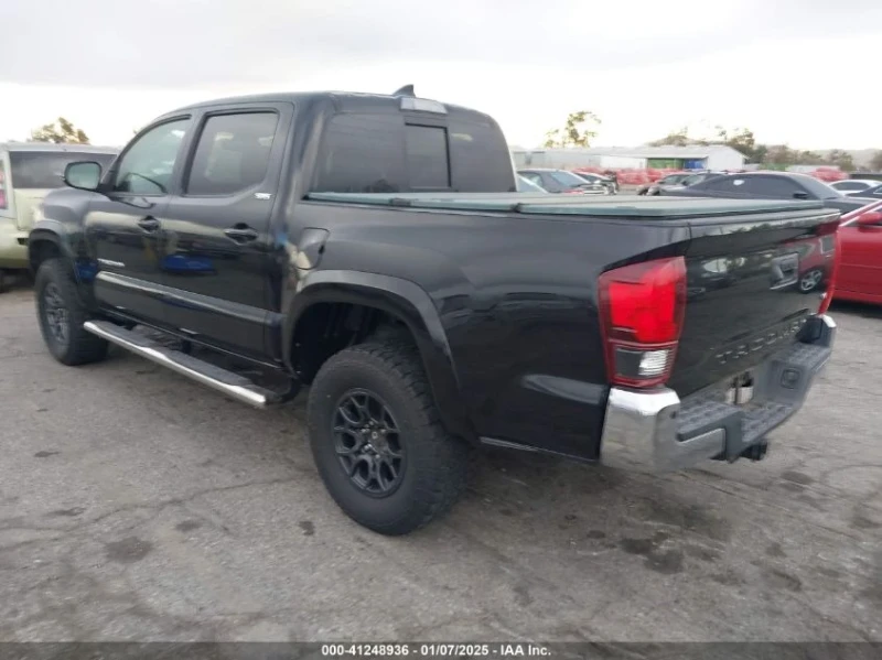 Toyota Tacoma, снимка 4 - Автомобили и джипове - 48720522